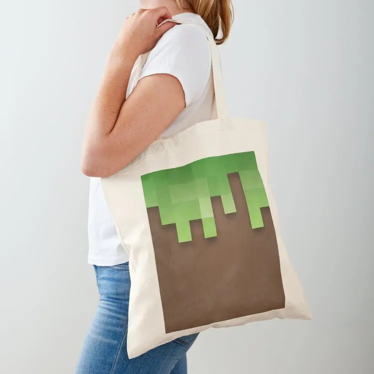 Dirt Block Tote Bag Shopper handbag shopping bag cloth bag woman Woman shopper
Dirt Block Tote Bag Shopper handbag shopping bag cloth bag woman Woman shopper