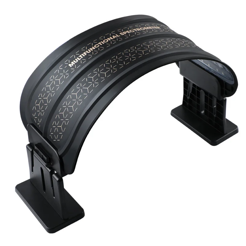 LED Spectrometer Colorful Photon Skin Rejuvenation Device Foldable Silicone Large Strip With Stand Red Beauty Instru
LED Spectrometer Colorful Photon Skin Rejuvenation Device Foldable Silicone Large Strip With Stand Red Beauty Instru