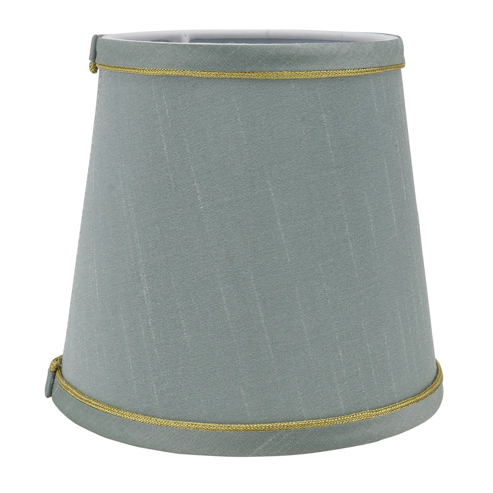 1Pcs Cloth Lampshade Modern Dustproof Lightweight Lamp Cover for Ceiling Floor Wall Bedside Table Lamps Home Office Decor
1Pcs Cloth Lampshade Modern Dustproof Lightweight Lamp Cover for Ceiling Floor Wall Bedside Table Lamps Home Office Decor