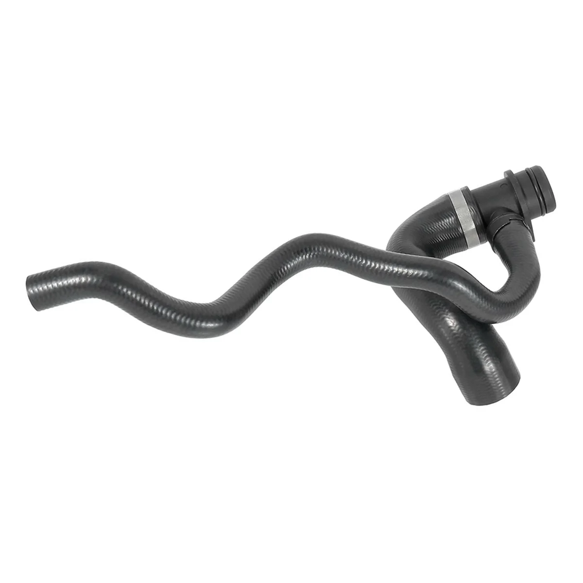 11537639998 11537603513 Radiator Coolant Water Hose for BMW 328I XDrive 3.0L 2011 528I XDrive 3.0L 2010
11537639998 11537603513 Radiator Coolant Water Hose for BMW 328I XDrive 3.0L 2011 528I XDrive 3.0L 2010