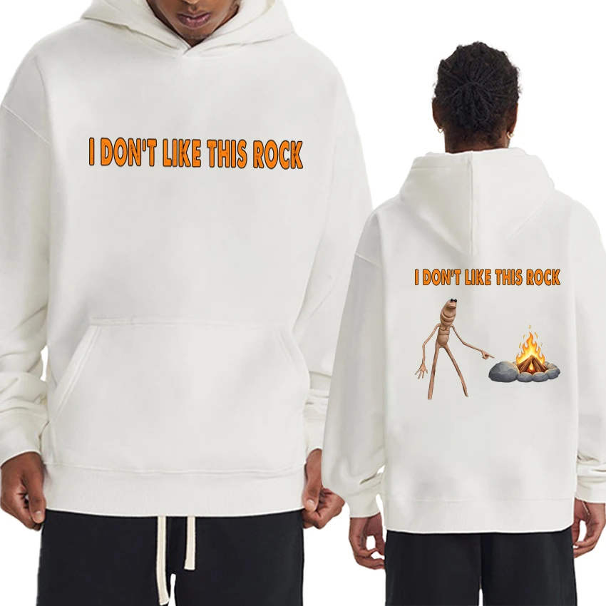 Hot Sale Marcus The Worm Hilarious Reaction To Double Sided printed Hoodie Men women harajuku Fleece pullover Unisex Sweatshirt
Hot Sale Marcus The Worm Hilarious Reaction To Double Sided printed Hoodie Men women harajuku Fleece pullover Unisex Sweatshirt