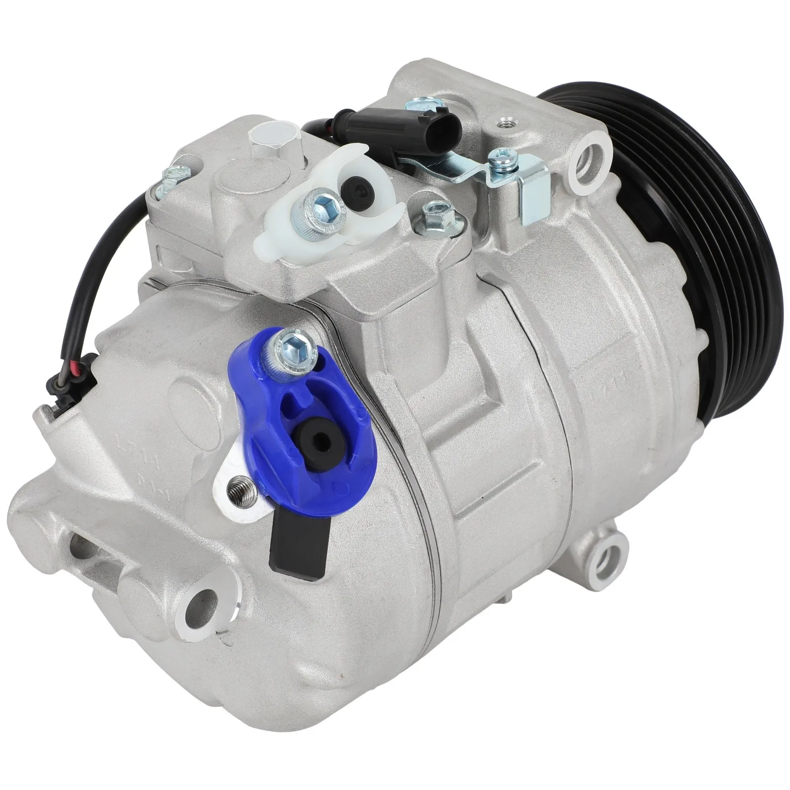 AC A/C Compressor For BMW 525i 3.0L 2006-2007 328i 325i M5 128i 325i 328i 330i 525i 528i 530i M3 M5 Z4 OE#6452 6956 715
AC A/C Compressor For BMW 525i 3.0L 2006-2007 328i 325i M5 128i 325i 328i 330i 525i 528i 530i M3 M5 Z4 OE#6452 6956 715