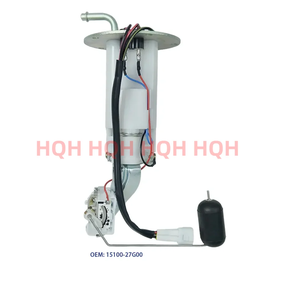 New Motorcycle Fuel Pump Assembly For Suzuki DL650 VSTORM 15100-27G00 1510027G00 UC-T35SU52 15100-1100 15100-18H00 15100-11J00
New Motorcycle Fuel Pump Assembly For Suzuki DL650 VSTORM 15100-27G00 1510027G00 UC-T35SU52 15100-1100 15100-18H00 15100-11J00