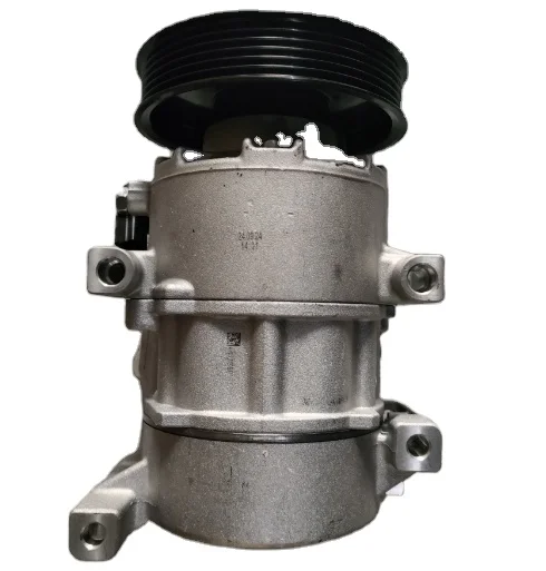 Для 977011R100 97701-1R100 12В Компрессор кондиционера для автомобиля Kia
Для 977011R100 97701-1R100 12В Компрессор кондиционера для автомобиля Kia