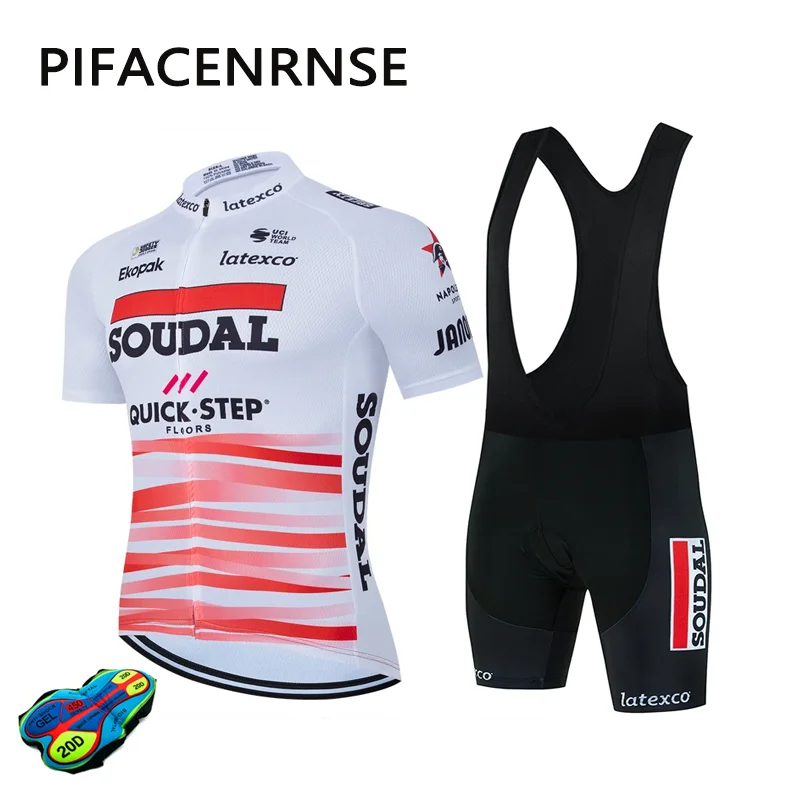 2027 Cycling Jersey Sets MTB Bike Clothing Short Sleeves Cycling Bicycle Clothes Ropa Ciclismo Hombre Maillot
2027 Cycling Jersey Sets MTB Bike Clothing Short Sleeves Cycling Bicycle Clothes Ropa Ciclismo Hombre Maillot
