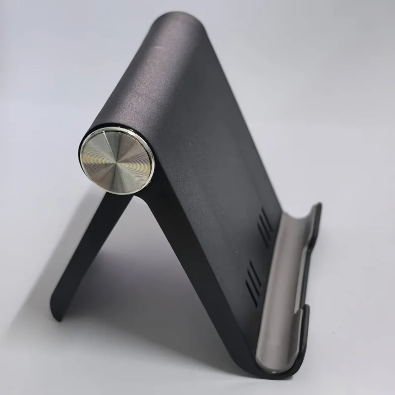 High Aesthetic Phone Holder, Foldable Multifunctional Desktop Tablet Phone Holder
High Aesthetic Phone Holder, Foldable Multifunctional Desktop Tablet Phone Holder