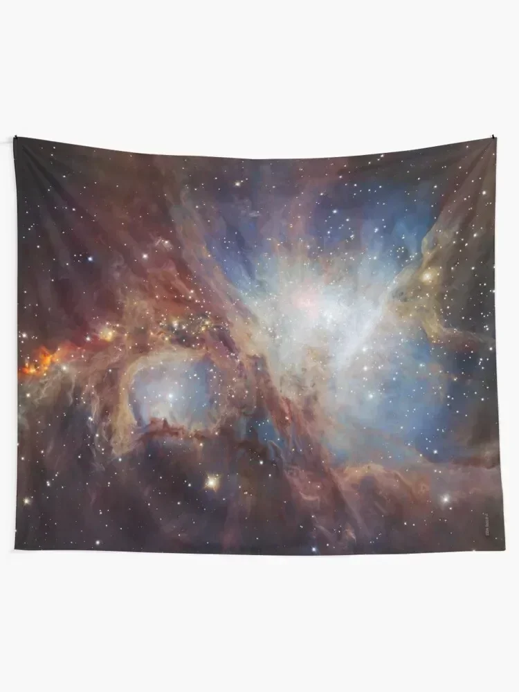Orion Nebula star formation M 42 Messier 42 ESO Space Telescope Picture HD HIGH QUALITY Tapestry Cute Decor Tapestry
Orion Nebula star formation M 42 Messier 42 ESO Space Telescope Picture HD HIGH QUALITY Tapestry Cute Decor Tapestry