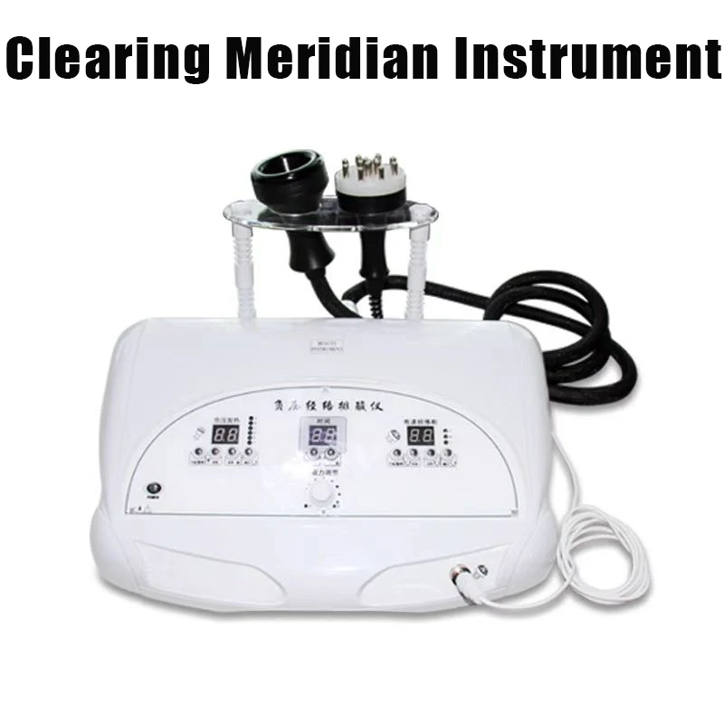 Meridian Unblocking Device, Negative Pressure Massage, Meridian Unblocking, Scraping, Cupping, Body Therapy, Beauty Salon Use
Meridian Unblocking Device, Negative Pressure Massage, Meridian Unblocking, Scraping, Cupping, Body Therapy, Beauty Salon Use