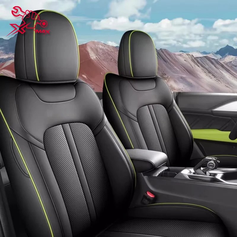 For VVanguard 2022-2024 Left-Drive Car Seat Cover Custom Fit Seat Cover All Season Full Surrounded Seat Cushions
For VVanguard 2022-2024 Left-Drive Car Seat Cover Custom Fit Seat Cover All Season Full Surrounded Seat Cushions