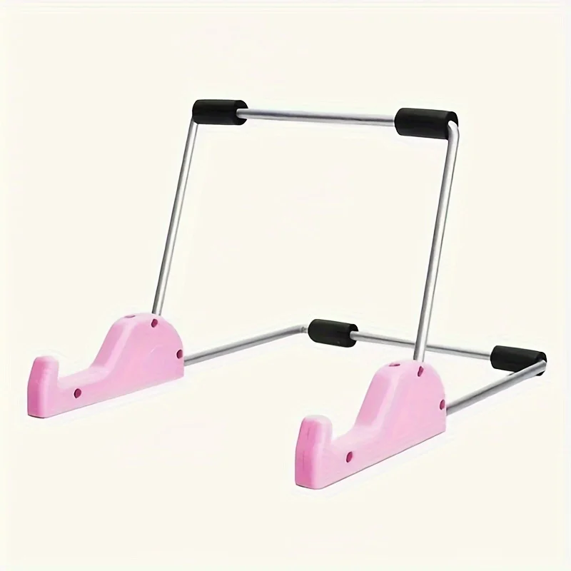 Tablet Holder Stand Super Light Universal Stand for Tablet PC Foldable Adjustable Aluminum Holder Stand for ipad Tablet Support
Tablet Holder Stand Super Light Universal Stand for Tablet PC Foldable Adjustable Aluminum Holder Stand for ipad Tablet Support
