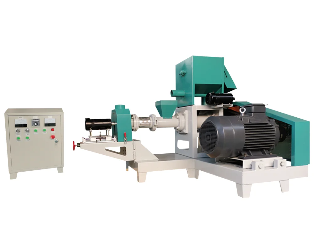 180-200KG/H Feed pellet mill machine animal food extruder machine for sale
180-200KG/H Feed pellet mill machine animal food extruder machine for sale