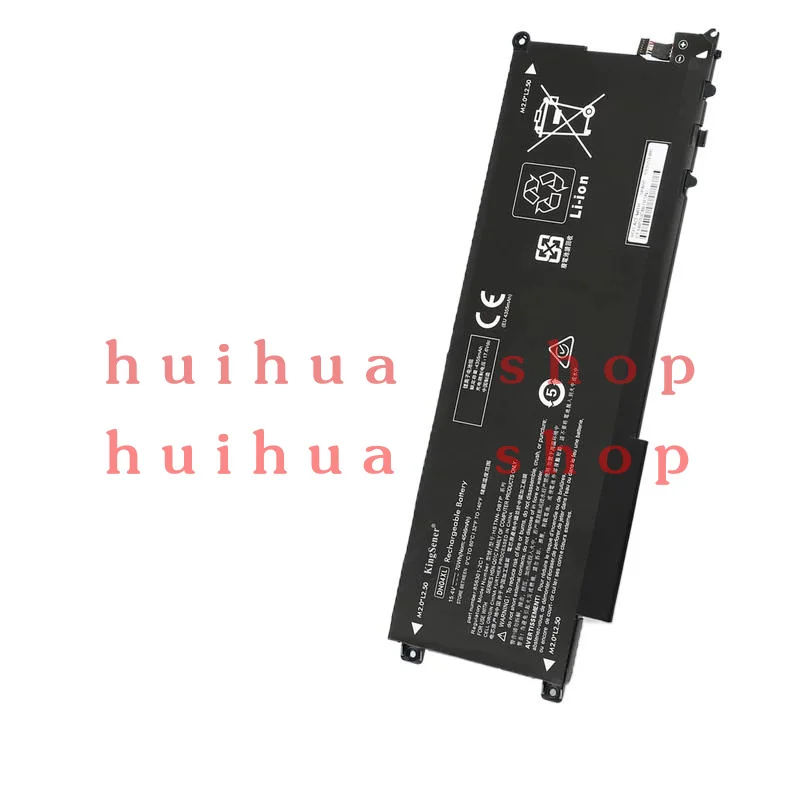 70wh dn04xl battery for HP ZBook x2 G4 3fb87ut 3wp24ut 3xp65ut 3xt78ut 3jy50ut 3fb84ut 3jy4 9ut 8568843-850 HSTNN-DB7P
70wh dn04xl battery for HP ZBook x2 G4 3fb87ut 3wp24ut 3xp65ut 3xt78ut 3jy50ut 3fb84ut 3jy4 9ut 8568843-850 HSTNN-DB7P