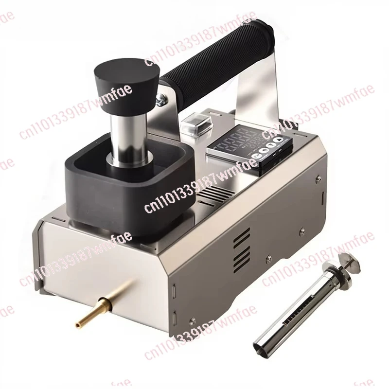 Портативный беспроводной испаритель для пчеловодства, беспроводной испаритель щавелевой кислоты
Портативный беспроводной испаритель для пчеловодства, беспроводной испаритель щавелевой кислоты