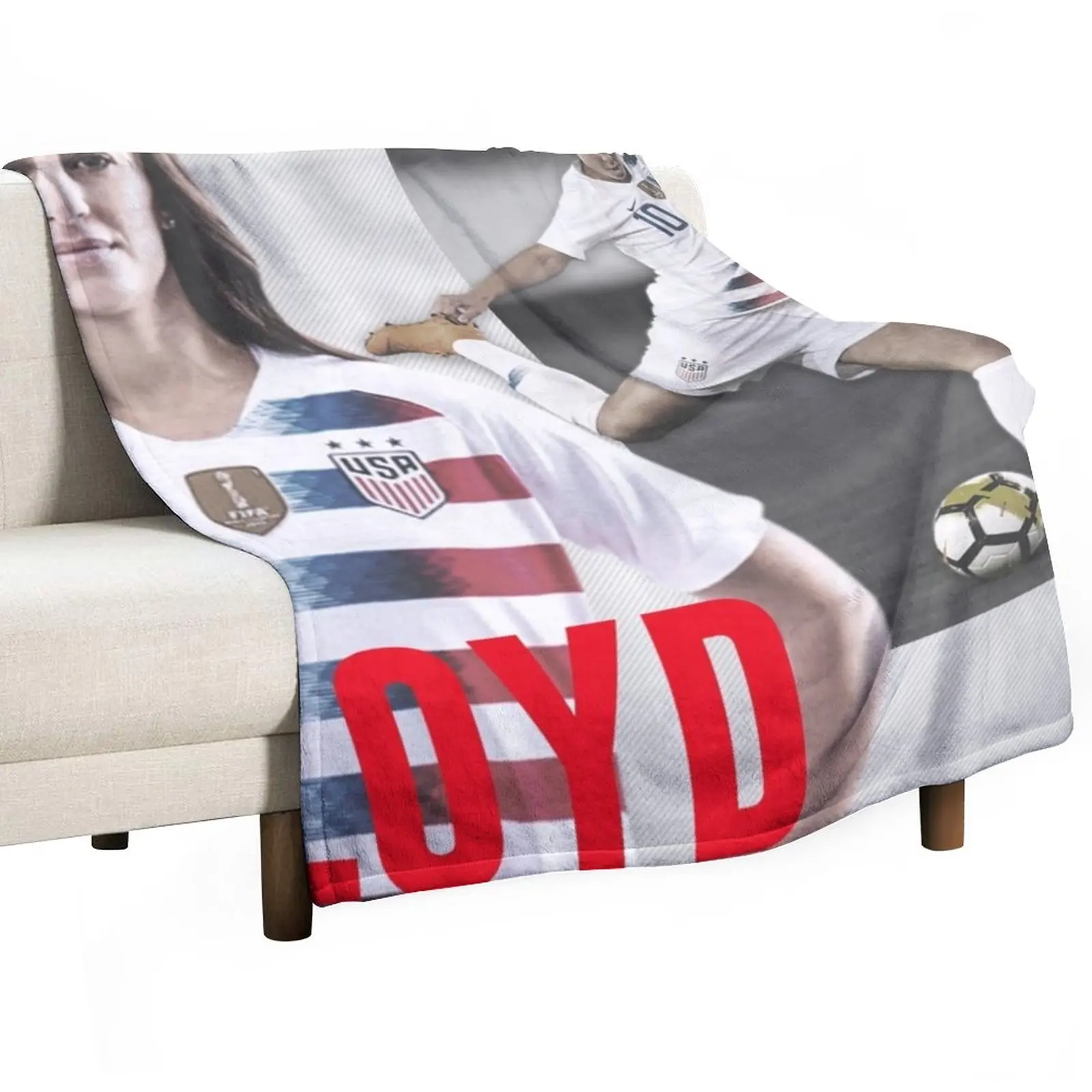 carli lloyd 4#030422 Throw Blanket Stuffed Blankets sofa Summer Bedding Blankets
carli lloyd 4#030422 Throw Blanket Stuffed Blankets sofa Summer Bedding Blankets