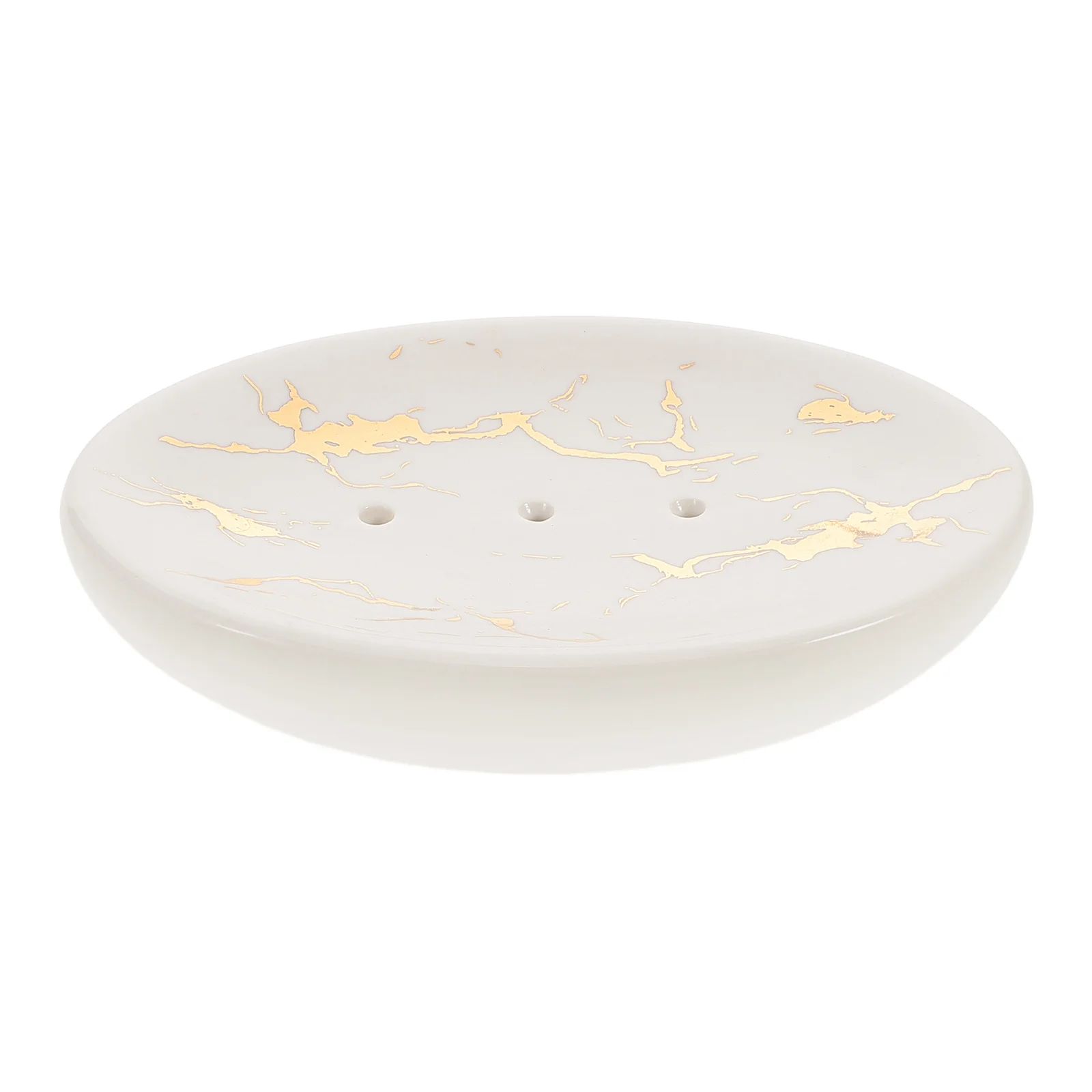 Ceramic Soap Tray Marble Pattern Nordic Style Elegant Soap Dish Holder for Bathroom Shower Kitchen Sink Storage
Ceramic Soap Tray Marble Pattern Nordic Style Elegant Soap Dish Holder for Bathroom Shower Kitchen Sink Storage