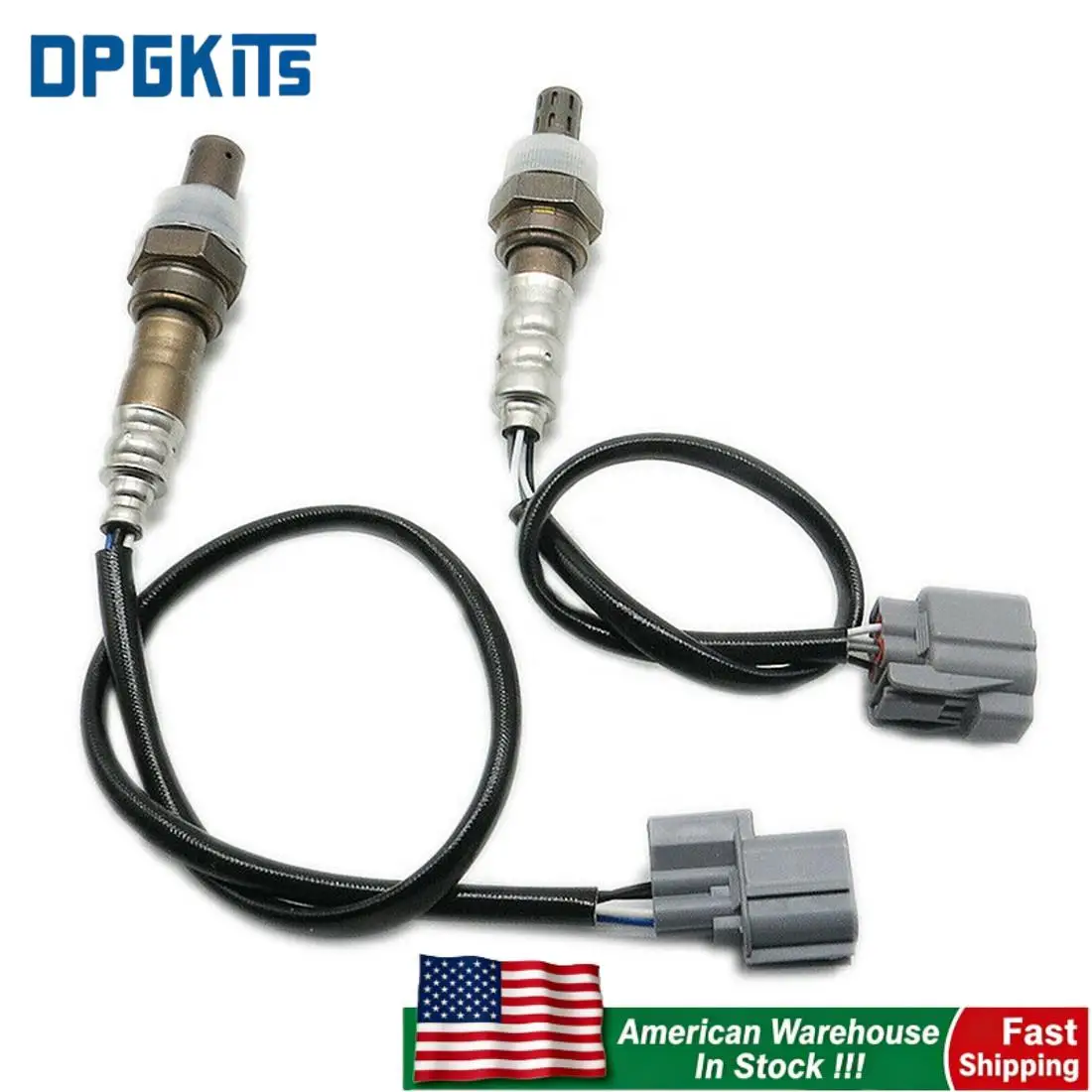 DPGKITS 2 шт. соотношение воздуха и топлива O2 датчик кислорода вверх и вниз 234-9005 234-4125 для 2002-2004 Honda CRV 2.4L автомобильный датчик кислорода O2
DPGKITS 2 шт. соотношение воздуха и топлива O2 датчик кислорода вверх и вниз 234-9005 234-4125 для 2002-2004 Honda CRV 2.4L автомобильный датчик кислорода O2