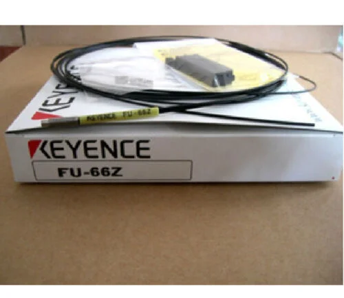 Новый оптоволоконный датчик Fu-66z Fu66z в коробке 1 шт. # США Совершенно новый оригинальный Spot Plc
Новый оптоволоконный датчик Fu-66z Fu66z в коробке 1 шт. # США Совершенно новый оригинальный Spot Plc