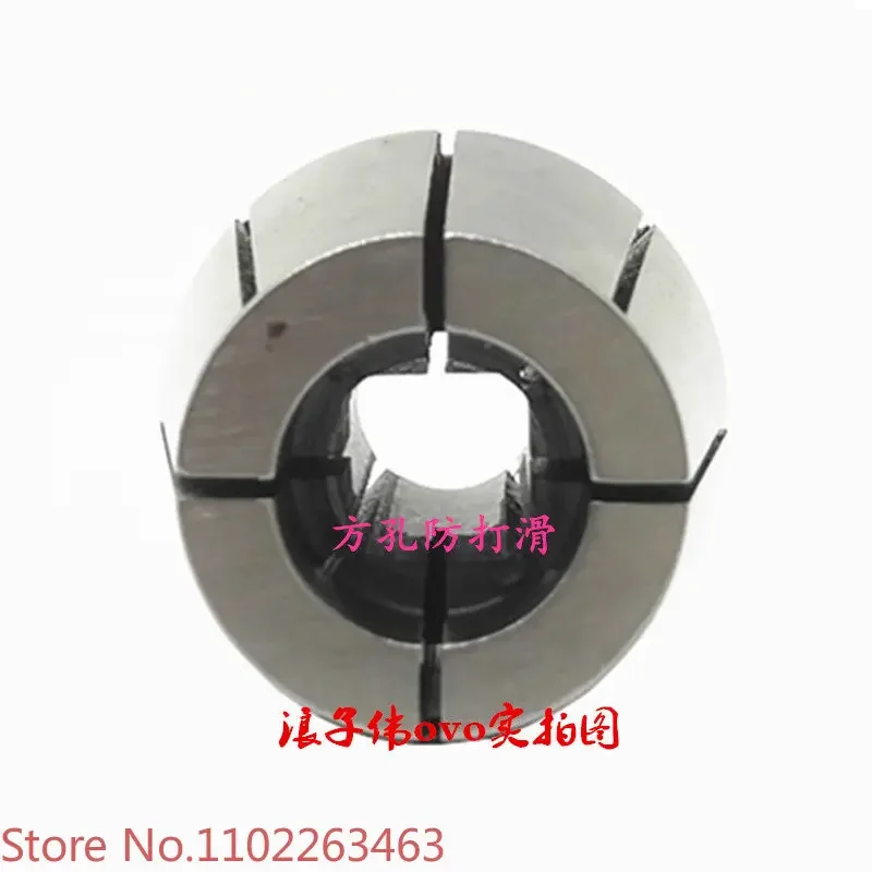 BT ERG barrel clamp ER20 tap elastic chuck rigid sleeve national standard Japanese standard M4-M16
BT ERG barrel clamp ER20 tap elastic chuck rigid sleeve national standard Japanese standard M4-M16