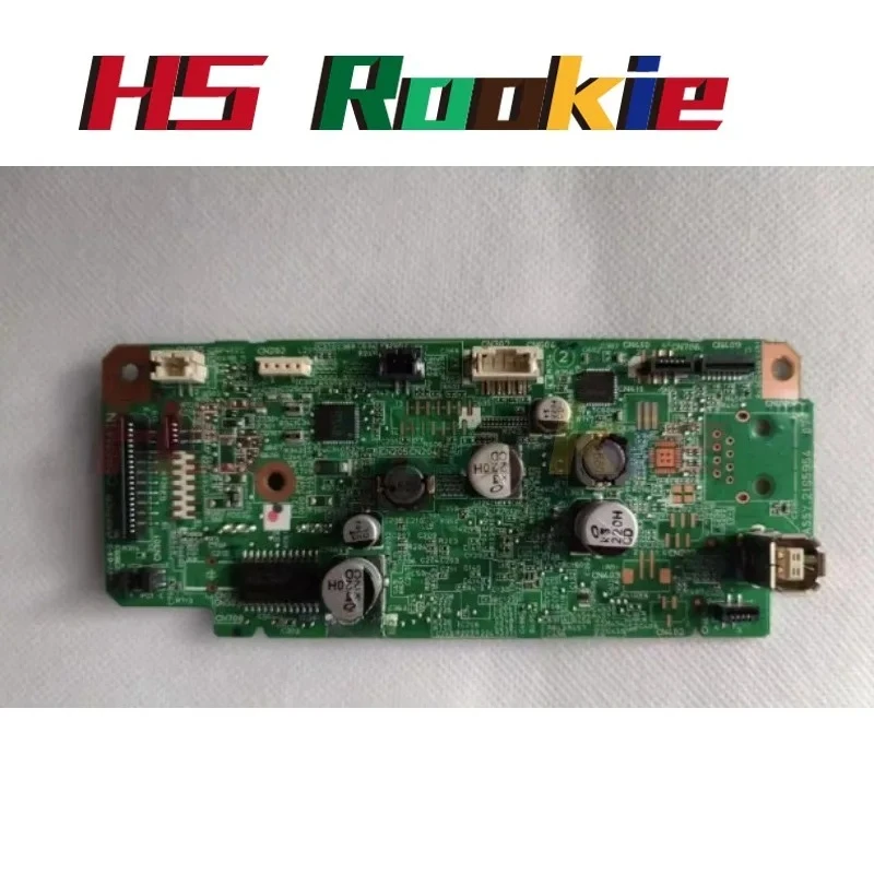 Основная интерфейсная плата форматирования для Epson L3110 L3115 L3210 L3250 L3256 L3218 3219 L1218 L 3250 3255 3256 L3258 L1210
Основная интерфейсная плата форматирования для Epson L3110 L3115 L3210 L3250 L3256 L3218 3219 L1218 L 3250 3255 3256 L3258 L1210