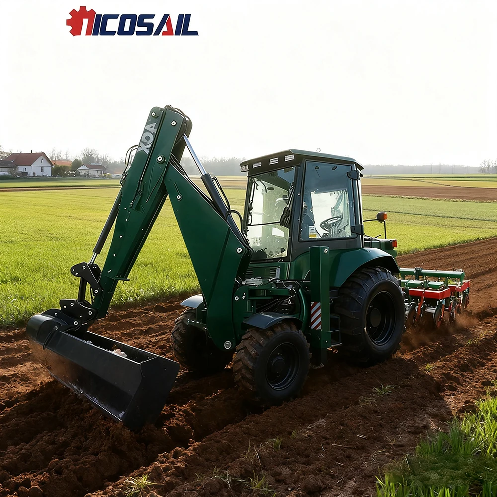 Low cost loader, new mini towable backhoe loader wheeled backhoe loader discounted price, hot selling
Low cost loader, new mini towable backhoe loader wheeled backhoe loader discounted price, hot selling