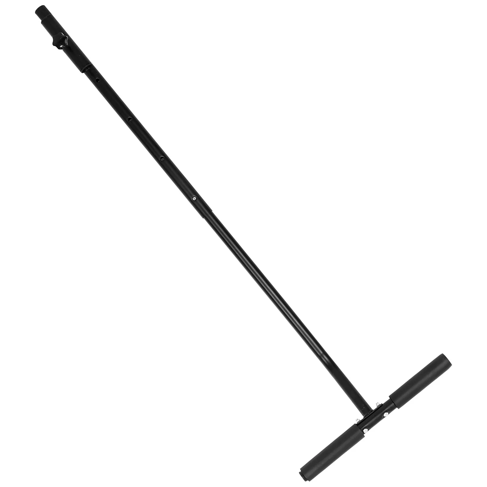 Single Handrail Trampoline Stainless Steel Mini Handle for Fitness Kids Adults Replaceable Accessory
Single Handrail Trampoline Stainless Steel Mini Handle for Fitness Kids Adults Replaceable Accessory