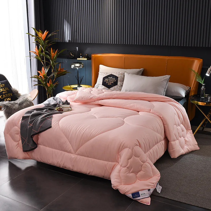 Шелковое одеяло ручной работы зимнее одеяло, традиционное домашнее текстильное одеяло, фирменные мероприятия, товары для домашнего текстиля
Шелковое одеяло ручной работы зимнее одеяло, традиционное домашнее текстильное одеяло, фирменные мероприятия, товары для домашнего текстиля