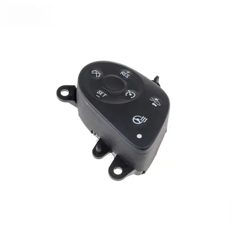 23141788 Steering Wheel - Cruise Control Button Switch for Chevrolet Impala 2014-2020
23141788 Steering Wheel - Cruise Control Button Switch for Chevrolet Impala 2014-2020
