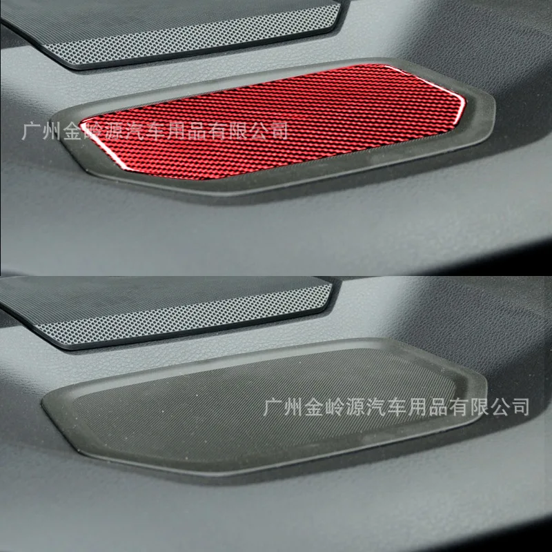 Suitable for Toyota 14-18 Red Carbon Fiber Tantu Instrument Storage Box Slot Pad Decoration Sticker Car Interior Modification
Suitable for Toyota 14-18 Red Carbon Fiber Tantu Instrument Storage Box Slot Pad Decoration Sticker Car Interior Modification