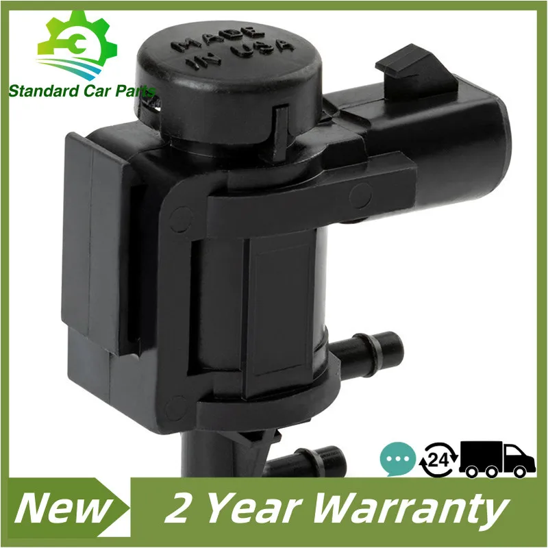 9L14-9H465-BA E8AZ9H465B 9L149H465BA Vacuum Solenoid Control Valve For Ford F150 F250 Focus For Lincoln LS Mark Navigator
9L14-9H465-BA E8AZ9H465B 9L149H465BA Vacuum Solenoid Control Valve For Ford F150 F250 Focus For Lincoln LS Mark Navigator