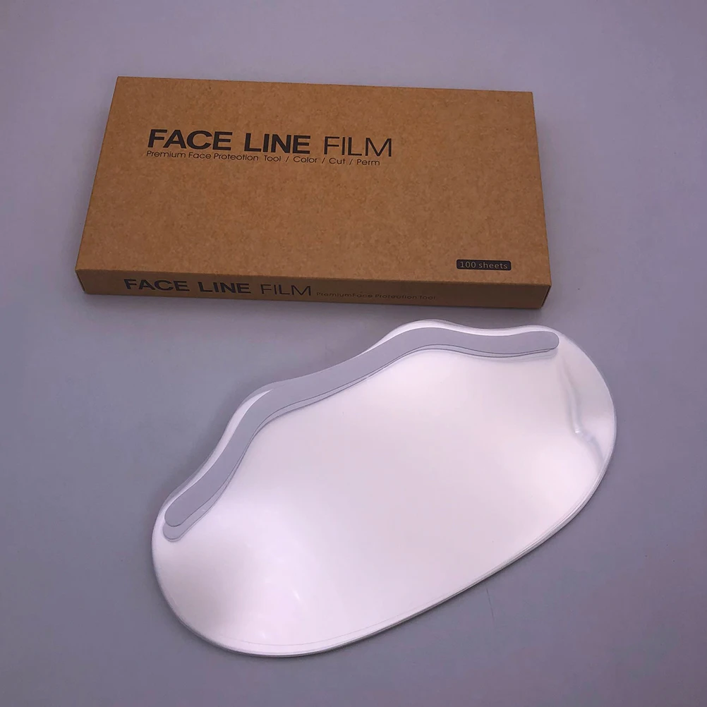 50 Pcs Hairdressing Tools Supplies Face Mask Transparent Disposable Cover Prevent Hair Falling Eyes Safe Easy Practical
50 Pcs Hairdressing Tools Supplies Face Mask Transparent Disposable Cover Prevent Hair Falling Eyes Safe Easy Practical