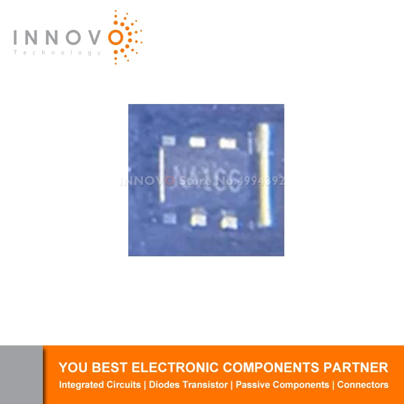 INNOVO 10pcs/lot DMG1024UV-7 DMG1026UV-7 DMG1029SV-7 SOT-563-6 free shipping New original
INNOVO 10pcs/lot DMG1024UV-7 DMG1026UV-7 DMG1029SV-7 SOT-563-6 free shipping New original