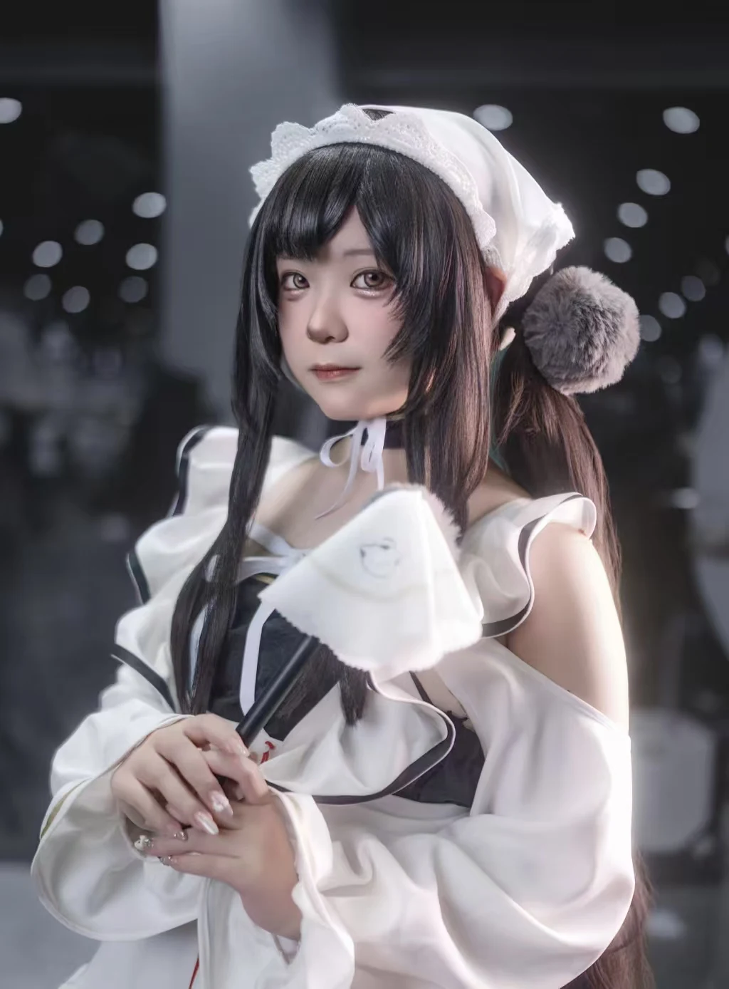 Azur Lane Anime Export Lolita Long Dress Cosplay Costume – Women Character Outfit Full Set 2026
Azur Lane Anime Export Lolita Long Dress Cosplay Costume – Women Character Outfit Full Set 2026