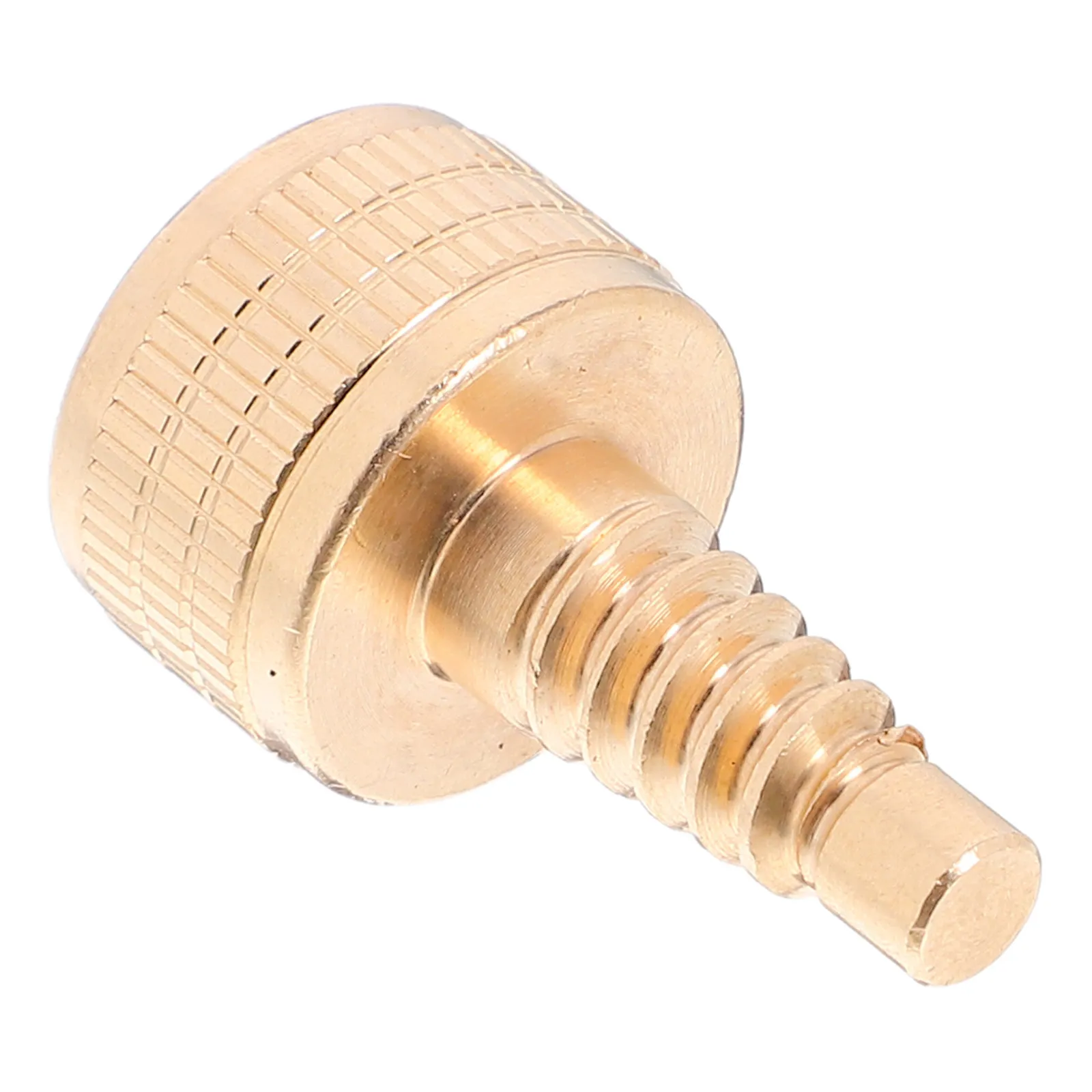 Billiard Cue Joint Fastener Brass Cue Extension Screw Easy Installation Stable Connection for Various Pool Cues Professional
Billiard Cue Joint Fastener Brass Cue Extension Screw Easy Installation Stable Connection for Various Pool Cues Professional