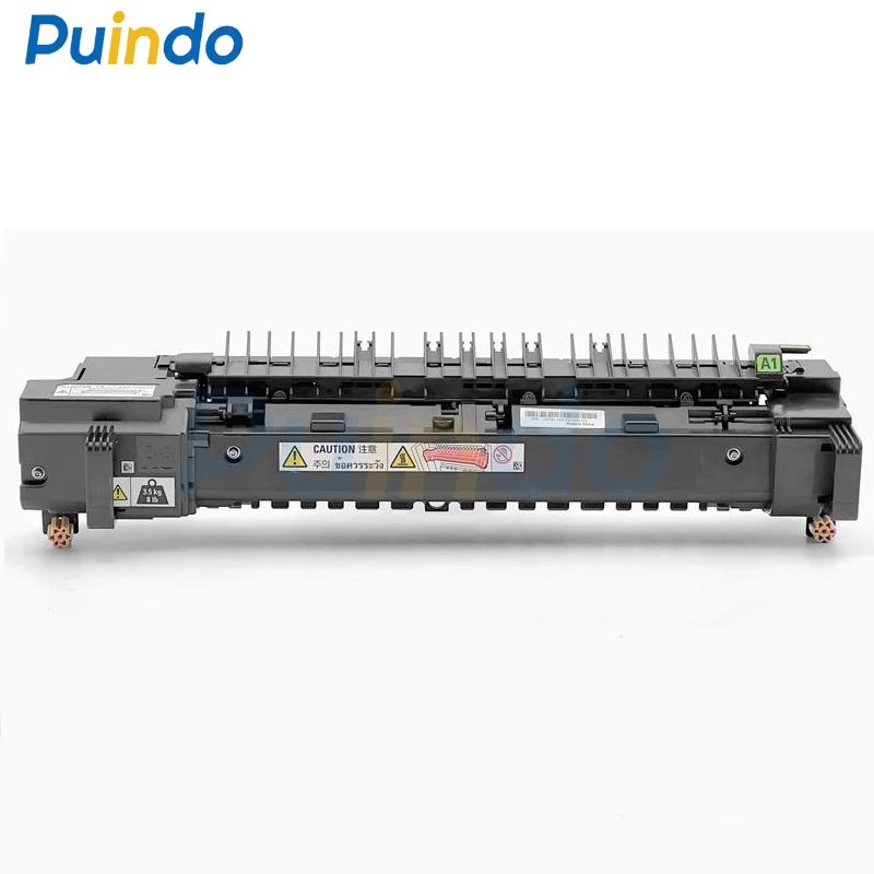 1PCS High Quality Fuser Unit For Xerox VI 3371 5571 5570 Original Film Fuser Assembly
1PCS High Quality Fuser Unit For Xerox VI 3371 5571 5570 Original Film Fuser Assembly