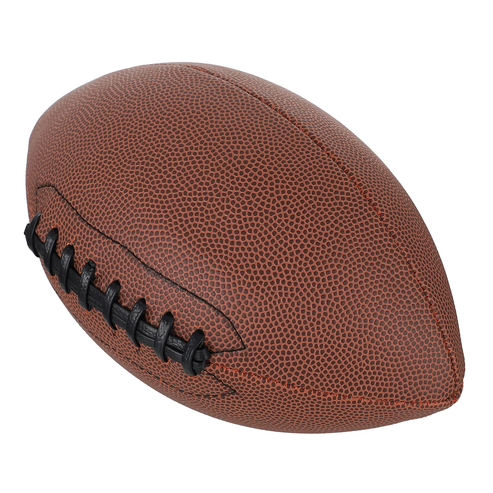 1Pcs Official Size Rugby Ball Professional Training Football for Athletes Team Practice Match Drills Outdoor Sports Equipment
1Pcs Official Size Rugby Ball Professional Training Football for Athletes Team Practice Match Drills Outdoor Sports Equipment