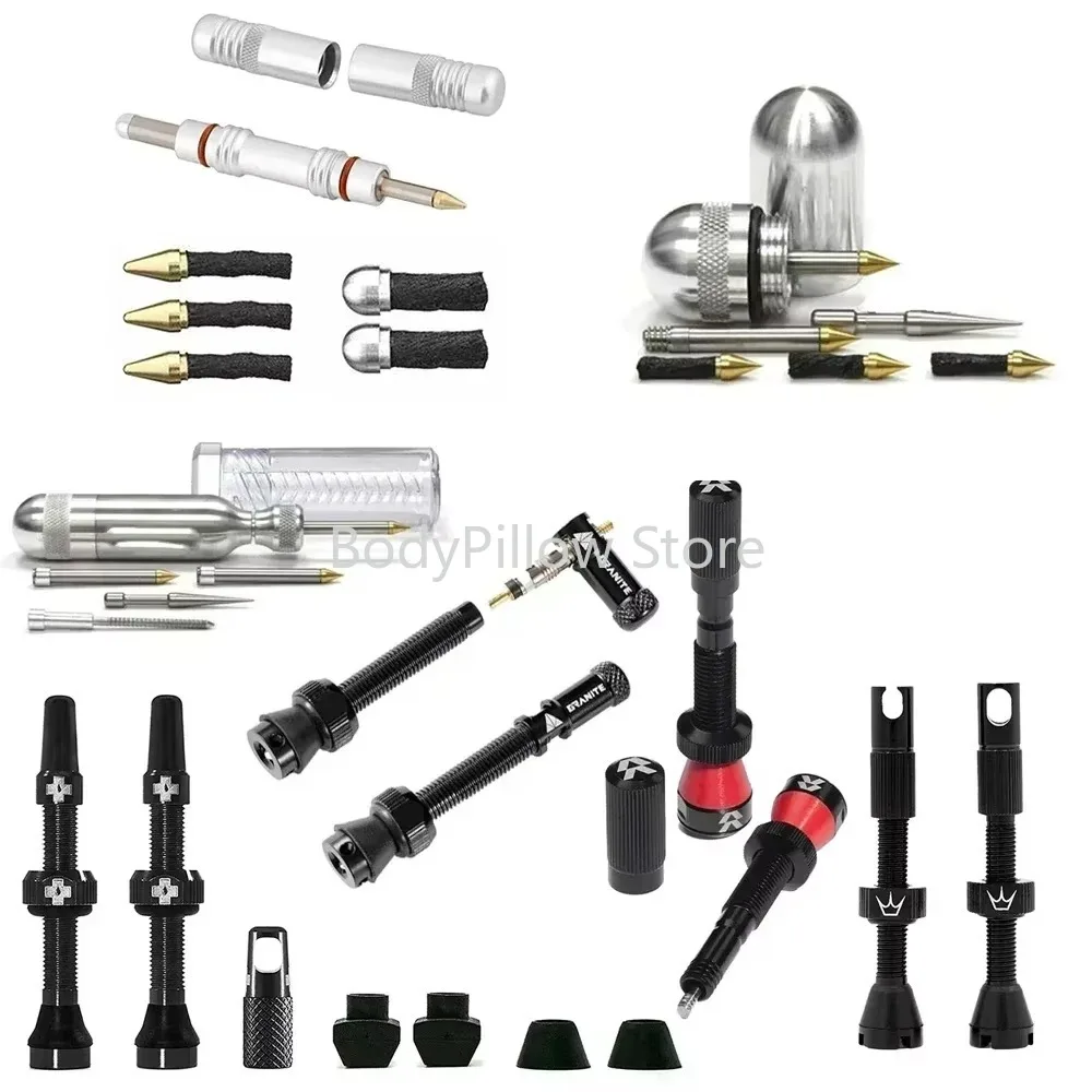 44-50-60mm vacuum tire aluminum alloy air nozzle for road mountain bike
44-50-60mm vacuum tire aluminum alloy air nozzle for road mountain bike