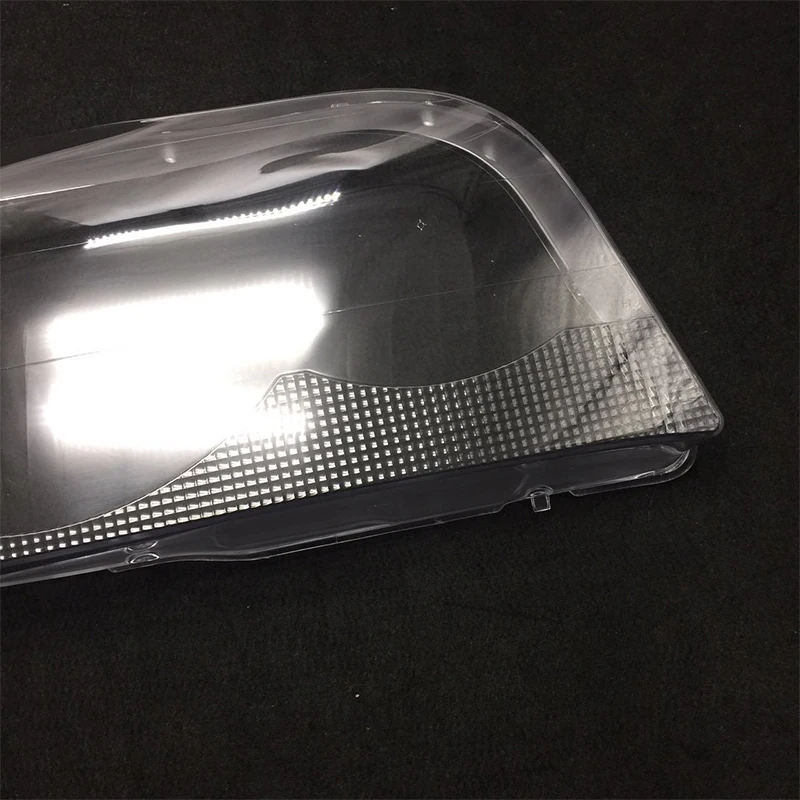 Крышка передней фары автомобиля для VOLVO XC90 2004-2013, прозрачная крышка фары из плексигласа, корпус линзы для автомобильных фар, автомобильные аксессуары 
Крышка передней фары автомобиля для VOLVO XC90 2004-2013, прозрачная крышка фары из плексигласа, корпус линзы для автомобильных фар, автомобильные аксессуары