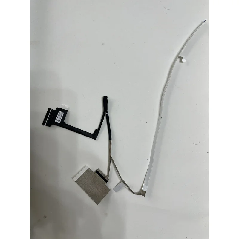 A+New for Lenovo Legion 5 17ACH6 Y7000 17 60HZ LCD Cable Screen HY570 DC02C00RT00
A+New for Lenovo Legion 5 17ACH6 Y7000 17 60HZ LCD Cable Screen HY570 DC02C00RT00