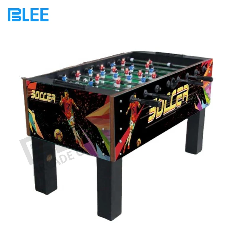 Best Seller Indoor Adult Children Table Football Table Game 8-pole Football Machine Soccer Table Game Foosball
Best Seller Indoor Adult Children Table Football Table Game 8-pole Football Machine Soccer Table Game Foosball