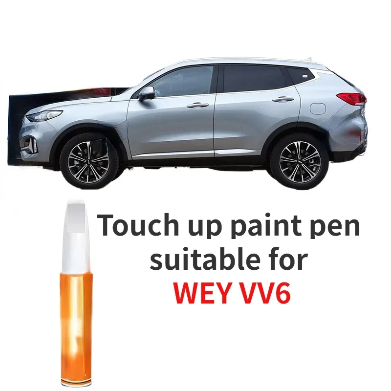 Автомобильная ручка для ретуши, подходит для WEY VV6, ручка для ремонта краски VV6, снежный белый жемчужный белый черный, модификация автомобиля Acc
Автомобильная ручка для ретуши, подходит для WEY VV6, ручка для ремонта краски VV6, снежный белый жемчужный белый черный, модификация автомобиля Acc