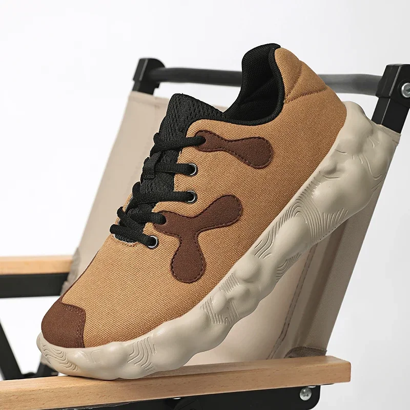 Men shoes Sneakers Male tenis Luxury shoes Mens casual Trainer Race Breathable fashion loafers running Shoes for men
Men shoes Sneakers Male tenis Luxury shoes Mens casual Trainer Race Breathable fashion loafers running Shoes for men