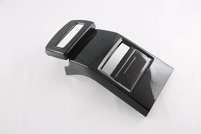 Carbon Fiber Style Plated Armrest Box Trim Cover for BYD Tang II EV Tan EV 2022 2023 Car Accessory Rear Air Vent Frame
Carbon Fiber Style Plated Armrest Box Trim Cover for BYD Tang II EV Tan EV 2022 2023 Car Accessory Rear Air Vent Frame