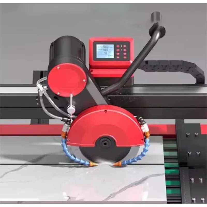 1200mm Automatic Tile Cutting Machine Shijing Brushless Water Jet Marble Granite Stone Cutter
1200mm Automatic Tile Cutting Machine Shijing Brushless Water Jet Marble Granite Stone Cutter