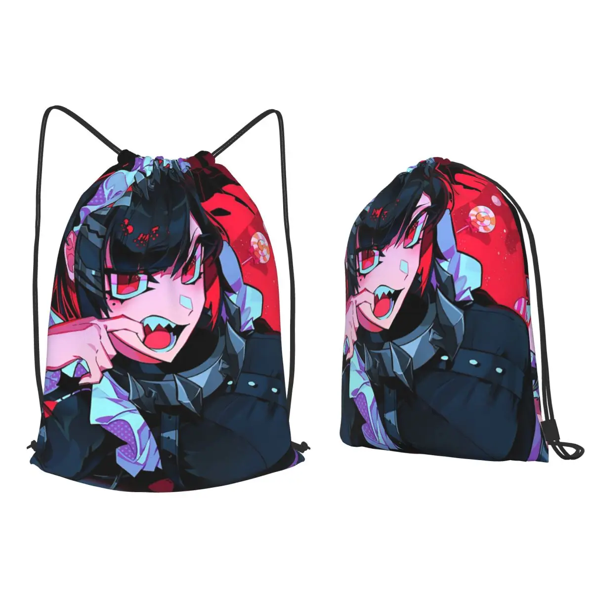 Game Zenless Zone Zero Ellen Joe Backpacks Multi-function Drawstring Bundle Pocket Sports Bag Book Bags for Travel Students
Game Zenless Zone Zero Ellen Joe Backpacks Multi-function Drawstring Bundle Pocket Sports Bag Book Bags for Travel Students