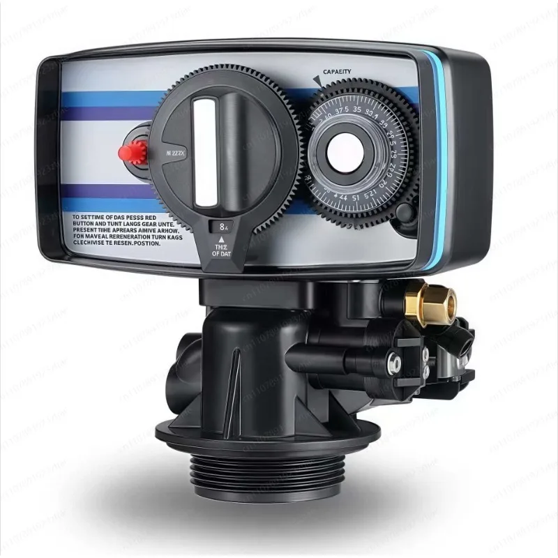 Water Treatment 5600 Central Water Purifier Water Softener 2t Automatic Control Valve Boiler Controller
Water Treatment 5600 Central Water Purifier Water Softener 2t Automatic Control Valve Boiler Controller