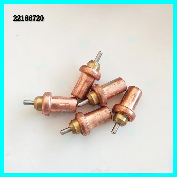 Applicable Air Compressor Accessories 22186720/22064687 Temperature Control Valve Core
Applicable Air Compressor Accessories 22186720/22064687 Temperature Control Valve Core