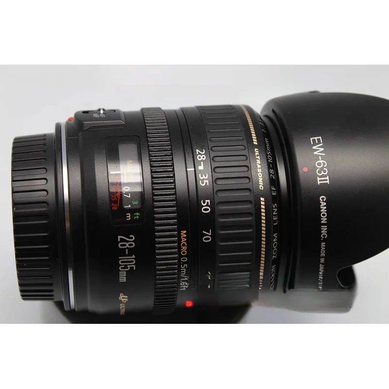 Camera repair accessories for Canon 28-105 24-85 USM support full-frame 5D2, 5D3 and 6D DSLR lenses
Camera repair accessories for Canon 28-105 24-85 USM support full-frame 5D2, 5D3 and 6D DSLR lenses