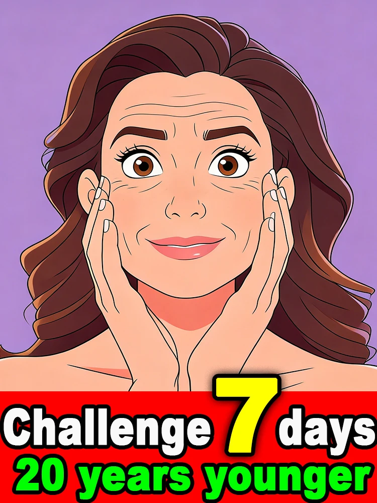 Возвращает гладкость, устраняет морщины и тонкие линии. Становитесь на 20 лет моложе.
Возвращает гладкость, устраняет морщины и тонкие линии. Становитесь на 20 лет моложе.