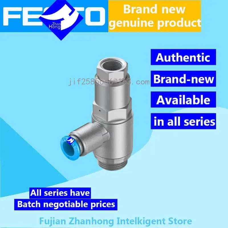 10 шт. 530044 HGL-3/8-QS-10, неиспользованный, оригинальный и оригинальный продукт. Все серии доступны на продажу, договорная цена.
10 шт. 530044 HGL-3/8-QS-10, неиспользованный, оригинальный и оригинальный продукт. Все серии доступны на продажу, договорная цена.