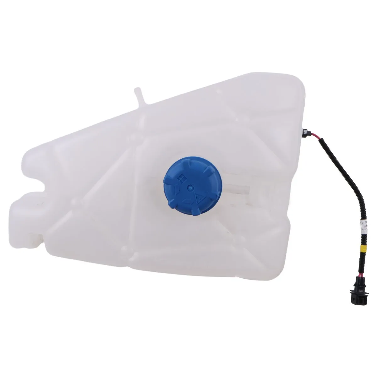 Expansion Tank 04293026 for Deutz Engine BF4M1013 BF4M2012 BF6M1013 BF4M1012
Expansion Tank 04293026 for Deutz Engine BF4M1013 BF4M2012 BF6M1013 BF4M1012